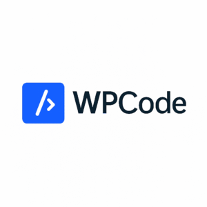 WPCode Pro GPL para WordPress y WooCommerce